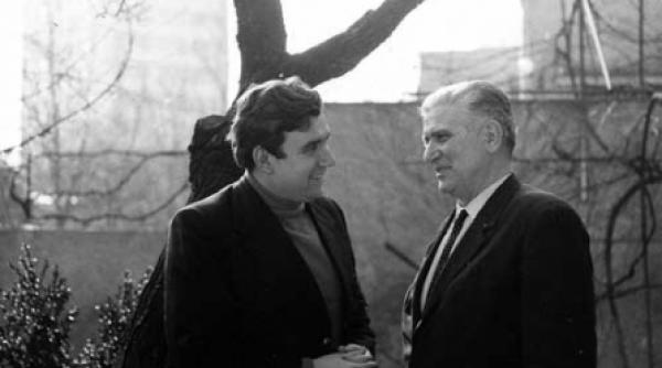 stancu a lacrimat la vizionare