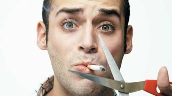 terapie contra tabagismului