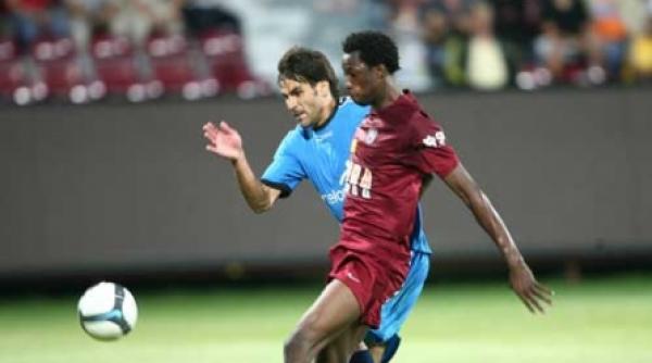 cfr cluj otelul 1 0 ne am facut singuri viata grea