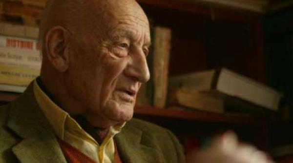 omul zilei neagu djuvara