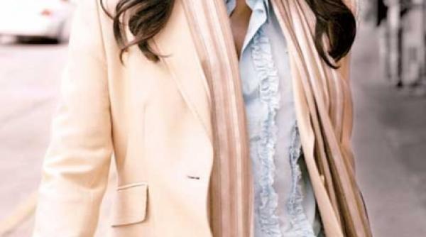 un inger pe umarul meu