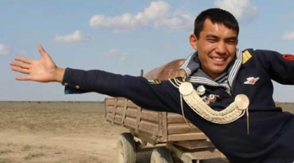 anonimul se muta din delta in bucuresti