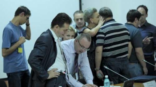 comisia de ancheta elena udrea poate intra la puscarie