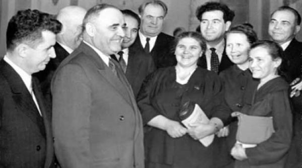 s a dezis apostol de scrisoarea celor 6