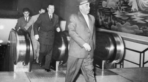 silviu brucan acuzat de gheorghe apostol ca a redactat scrisoarea la ordinul cia