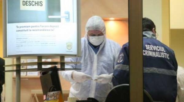 atacuri armate cu iz de criza