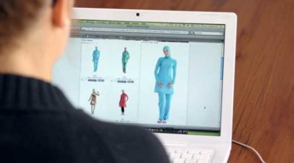 burkini si canalul manecii separa franta de anglia