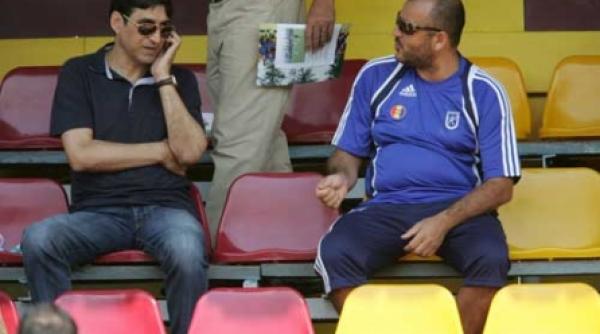 conditiile lui piturca