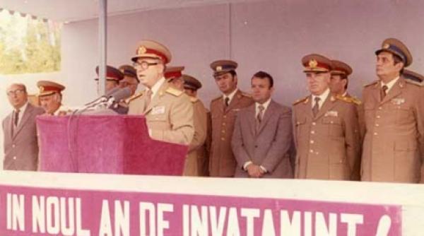 dezvaluirile omului din umbra sefului securitatii