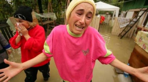 licitatii de ochii comisiei europene pentru inundatii