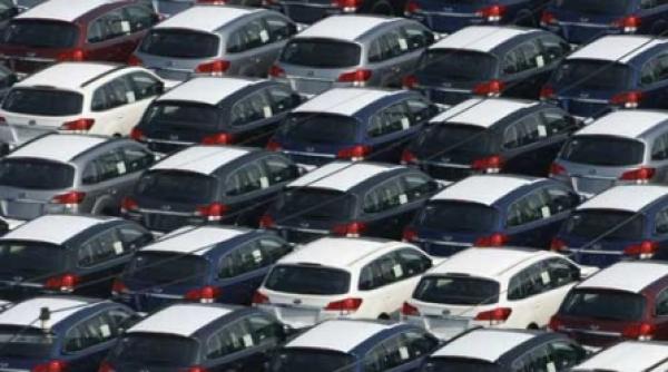 masini noi la preturi second