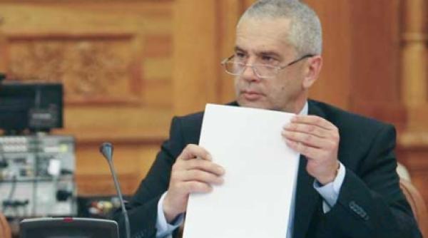 mingea in ograda ministrului nemirschi