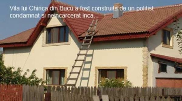 clanurile interlope din politie fac rocada