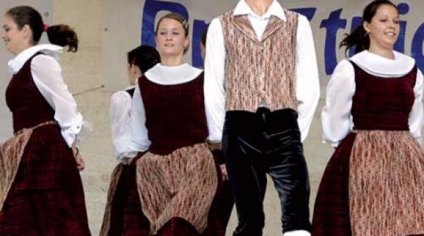 evenimente proetnica