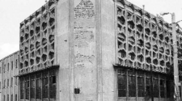 progresul o cooperativa pentru masinile de spalat ale aradenilor