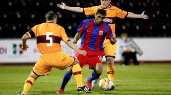 steaua st patrick s in liniste spre grupe