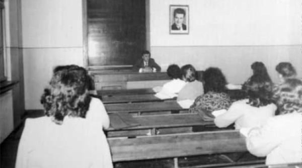 subiectele de admitere la facultate erau secrete si pentru ministrul invatamantului