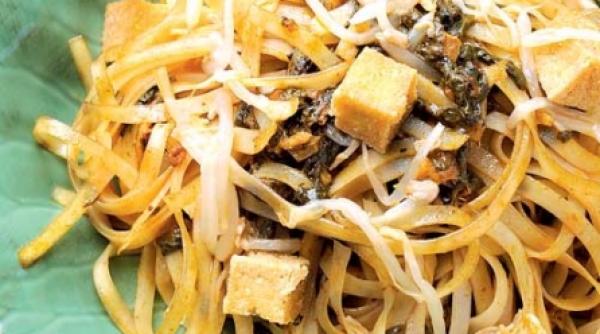 un spatiu deschis catre savorile lumii