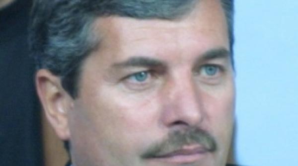 vasile avram este noul sef al arbitrilor din romania