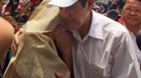 morakot lasa numai durere in urma 153 de morti si 460 disparuti