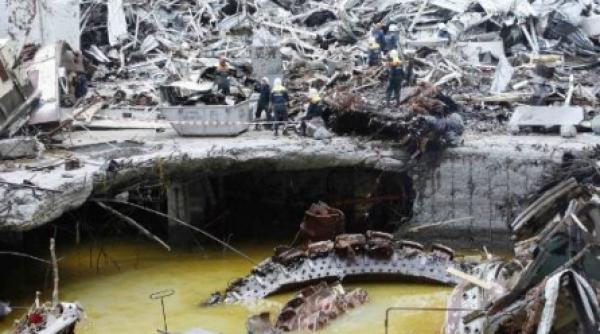 riadus salihiin revendica un posibil atentat asupra hidrocentralei saiano susenskaia