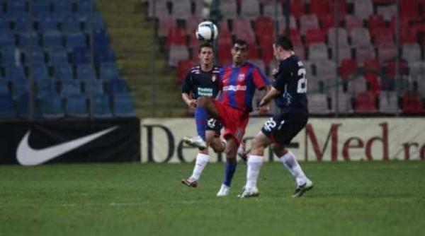 steaua st patrick s 3 0 ca si calificati