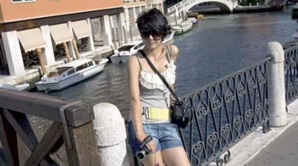 turul batranului continent