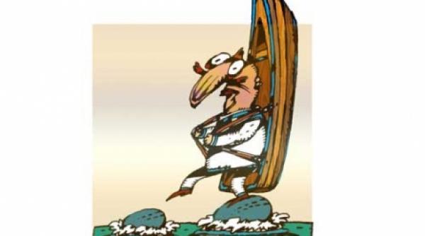 valurile dunarii austriece ii