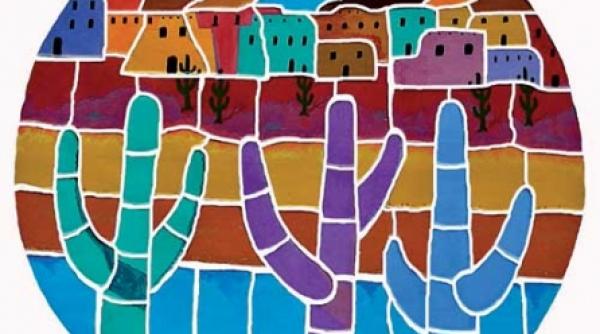 deosebit de mozaicate