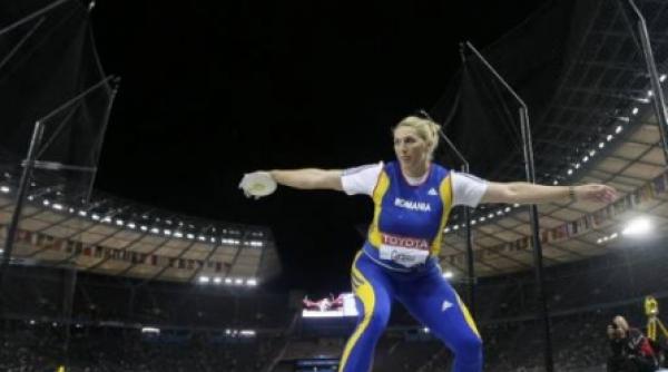 nicoleta grasu sunt fericita chiar dacaa am ratat titlul de campioana mondiala