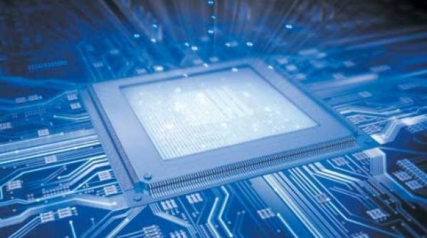 revolutia microprocesoarelor