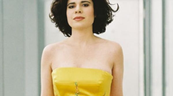 soprana maria martinez a cazut in fosa orchestrei