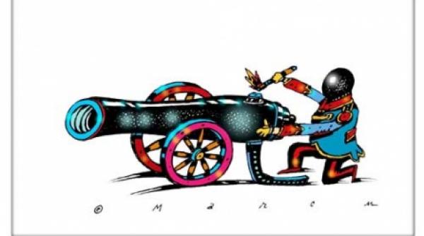 graficianul moralist