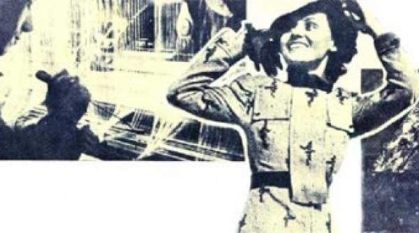 lana sau minunea alba