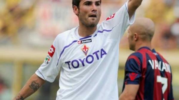 adrian mutu debut cu gol