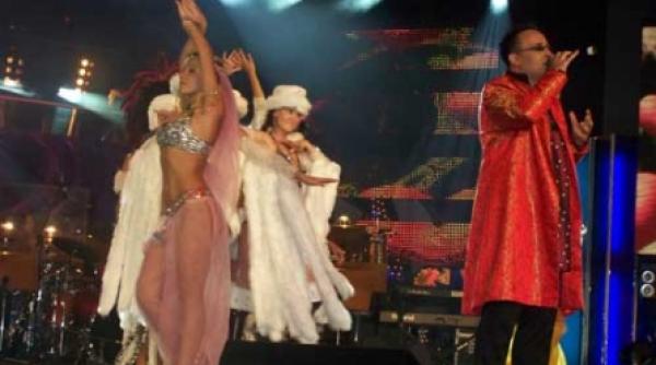 o minune la mamaia 4 in 1 la creatie