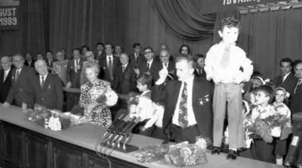 paul niculescu mizil despre metamorfoza lui 23 august