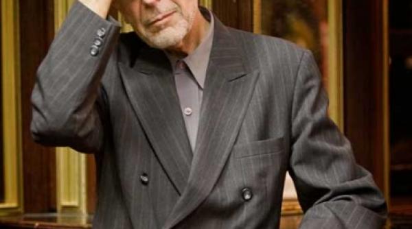 ultimele bilete la leonard cohen