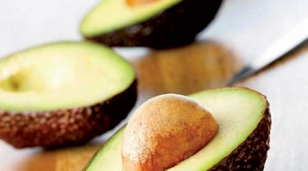 avocado fruct de viata lunga