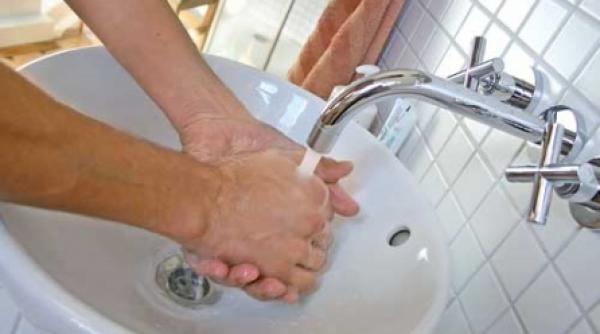 igiena lectia care se repeta zilnic