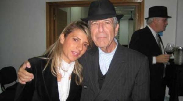 mai multe concerte in turneul leonard cohen