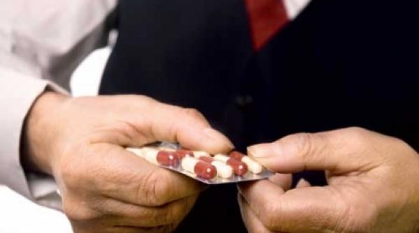 rezistenta la antibiotice