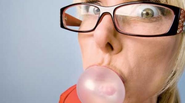 sa rontaim guma de mestecat