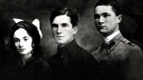 un roman a carui lectura poate forma personalitati