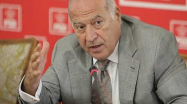 dan voiculescu catre traian basescu puneti punct acestui guvern