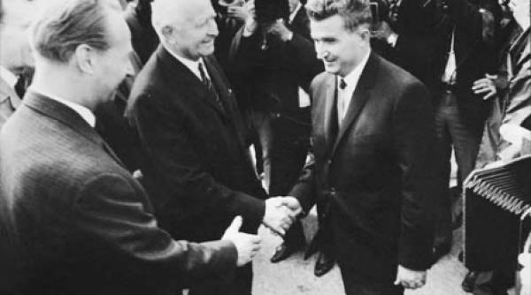 kgb voia inlaturarea de la putere a lui ceausescu pe orice cale