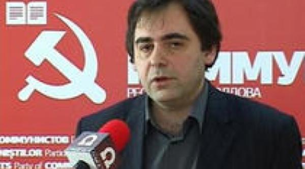 moldova comunistii demareaza negocierile cu alianta