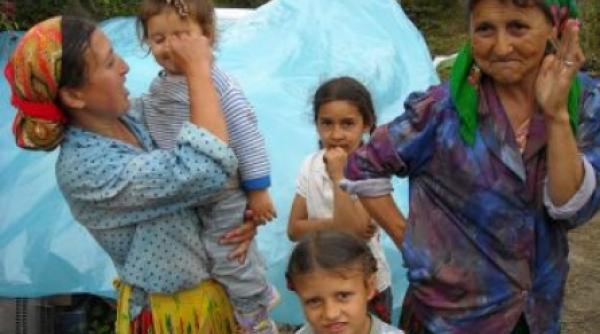 unde se duc tiganii din ungaria emigreaza din cauza discriminarilor la care sunt supusi