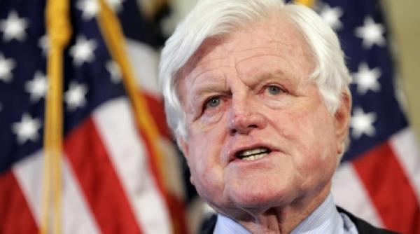 clanul kennedy si a pierdut ultimul patriarh