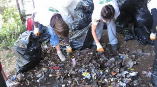 cota 1 500 cota gunoaielor